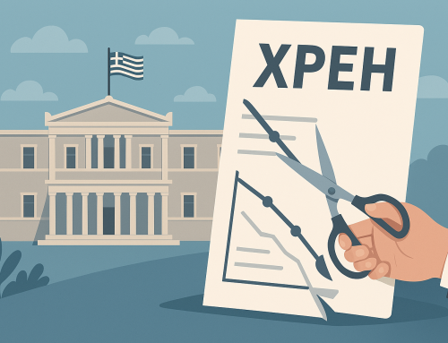 Συνήγορος του Πολίτη – Πρόταση για παράταση της καταληκτικής ημερομηνίας ένταξης στο Πρόγραμμα «Σπίτι μου ΙΙ»